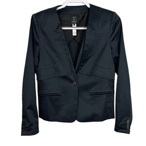 ICB Japan Barneys New York Blazer